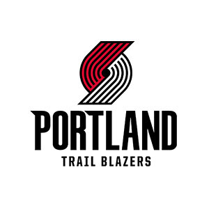 Portland Trailblazers Logo